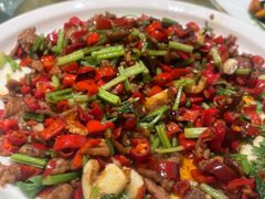 -裕德隆清真饭庄·天津特色菜(东丽店)