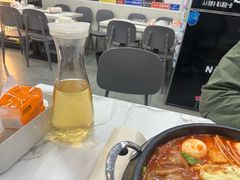 -三餐季年糕火锅(韩乐坊店)
