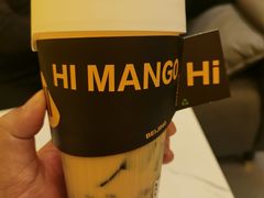 -HIMANGO很芒の芒(芳圆里店)