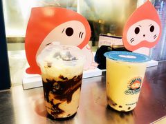-和气桃桃(宏伊广场店)
