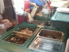 -王裕興肉莊(南禅寺店)