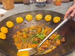 -咊记茅草棚柴火鸡(乌当店)