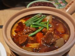 -谷田稻香·砂锅菜(南沙万达广场店)