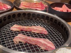 -汉拿山(北京上地华联店)