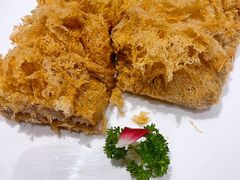 古法手工香酥鸭-金玉满堂潮州酒楼(无限极荟购物广场店)