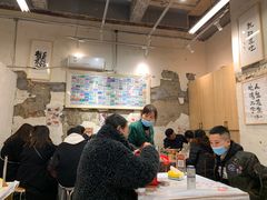 大堂-东排食堂长沙小吃大排档(五一广场店)