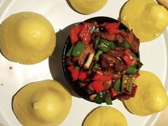 -绿茶餐厅(乐峰广场店)