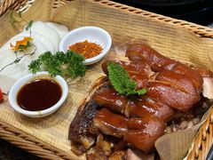 红烧猪蹄-乡里八闽·福州乡土菜(高宅店)