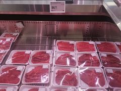 -盒马X会员店(上海森兰商都店)