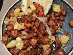 -创味·民间海南菜·非遗藤桥排骨(藤桥·免税城店)