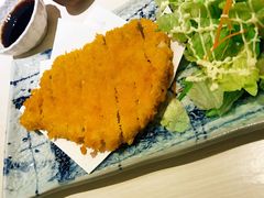 -小句号·精致料理(江南环球港店)
