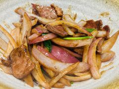 -圳兴面王·拌川·特色炒面(福田车公庙店)