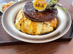 -小银家日式简餐(中信丹阳花园店)