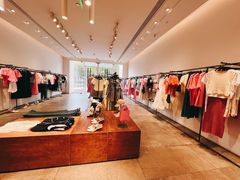 -URBAN REVIVO(西安Momopark店)