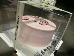 -YC工作室蛋糕定制