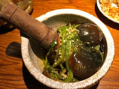 -炊烟小炒黄牛肉(东庆街店)