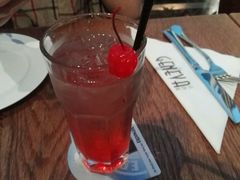 -Geneva日内瓦餐厅(西郊宝成花苑店)