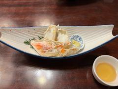 -蟹道乐(新宿本店)