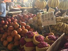 -羊栏农贸市场(羊新路店)
