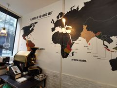 -COFFEE HOLIC(朝外SOHO店)