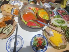 -王奋斗贵州酸汤牛肉火锅
