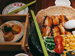 -西关味(大卫城店)