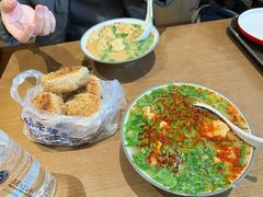 -李小老烧饼(常营民族家园店)