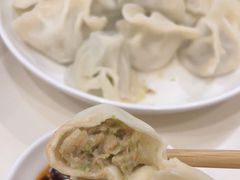 -辣妈水饺红冒菜(金阳路店)