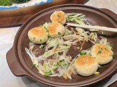 -建明国际酒店·避风港中餐厅