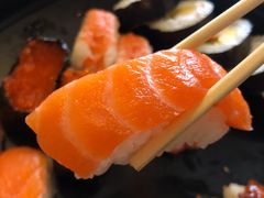 -池田寿司·4H鲜作(朝阳大悦城店)