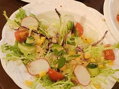 -猫岛主趣味餐厅(鼓浪屿店)