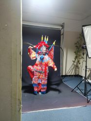 -盘子女人坊古装写真摄影(天津总店)