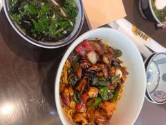-王繁星面馆(西安熙地港店)