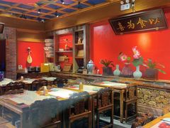 -小吊梨汤·北京菜·烤鸭(清河万象汇店)