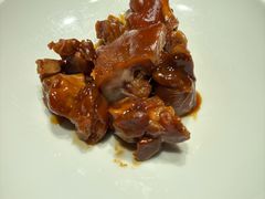 秘制猪手-玖味(老工人西路店)