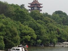 -天目湖山水园
