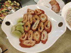 -厦门宝龙铂尔曼大酒店·龙之渊中餐厅