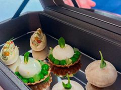 -Caprice(香港四季酒店)