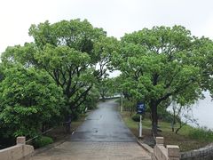 -石湖景区