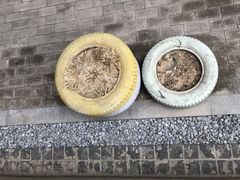 -i彻射箭俱乐部(新光界店)