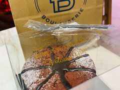 -巴黎贝甜(华堂新辰汇店)