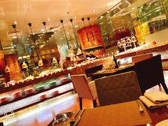 -马哥孛罗咖啡厅·Cafe Marco (厦门马哥孛罗东方大酒店)