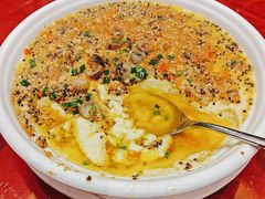 -老街渔味馆(芳华店)