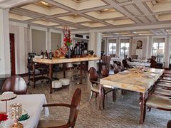 -上海和平饭店-华懋阁 The Cathay Room