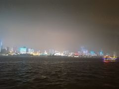 -武汉两江游览·夜游长江(汉口粤汉码头)