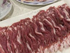 -鑫来顺大铜锅涮羊肉(中山门旗舰店)