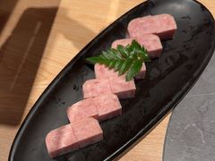 午餐肉-巴奴毛肚火锅(七宝领展广场店)