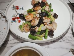 -钟菜·粤菜点心·宴请(海上世界·汇港二期店)