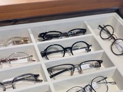 -大视光学•LINDBERG林德伯格•全球手工眼镜集合店(王府井店)