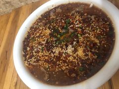 水煮肉片-勇猛子川菜馆(新军路店)